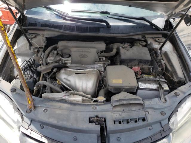 Photo 7 from auction – 2015 TOYOTA CAMRY LE with VIN 4T1BF1FK3FU003073
