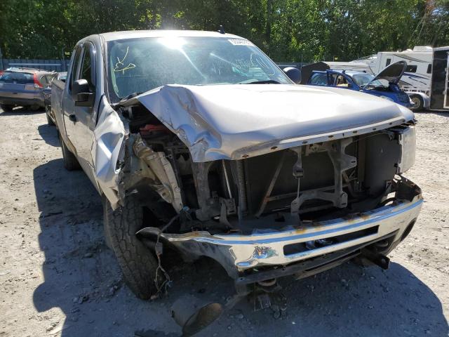 Photo 9 from auction – 2009 GMC SIERRA K15 with VIN 1GTEK19C79Z189192