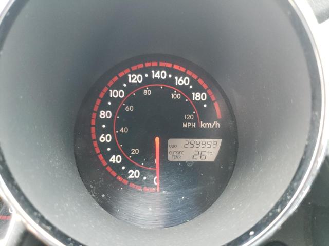 Photo 8 from auction – 2005 TOYOTA COROLLA MA with VIN 2T1KR32E55C886158