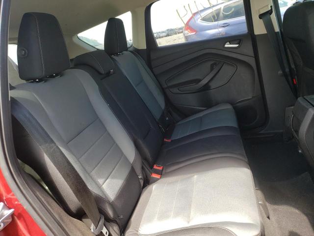Photo 6 from auction – 2016 FORD ESCAPE SE with VIN 1FMCU9G91GUB80405