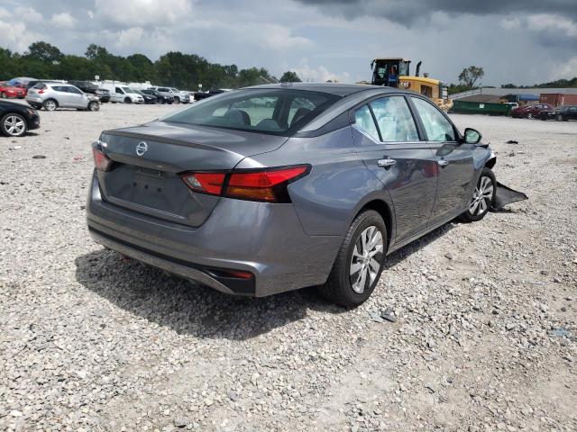 Photo 4 from auction – 2019 NISSAN ALTIMA S with VIN 1N4BL4BV8KC170355
