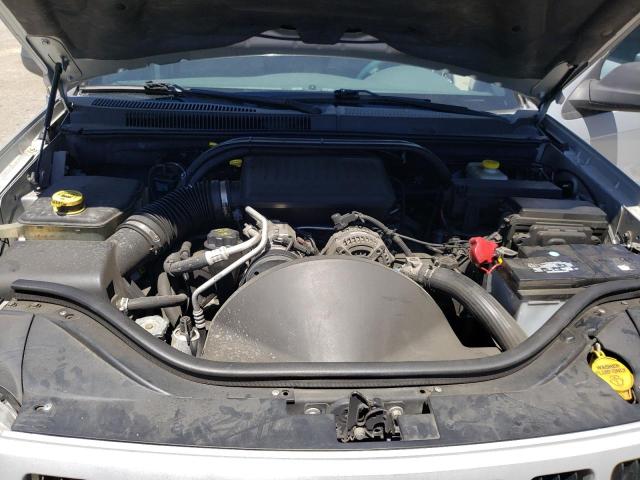 Photo 7 from auction – 2005 JEEP GRAND CHER with VIN 1J8HR48N65C534148