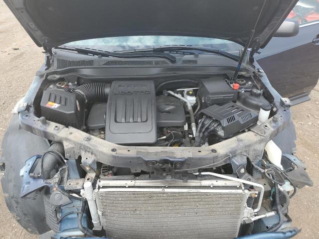 Photo 7 from auction – 2017 CHEVROLET EQUINOX LS with VIN 2GNALBEK3H1531119