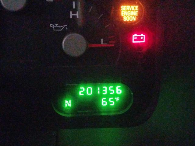 Photo 8 from auction – 2004 FORD EXPLORER X with VIN 1FMZU73K24ZA99810