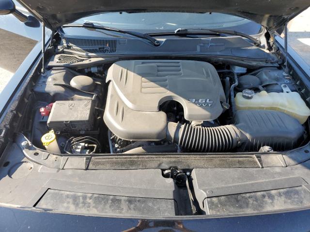 Photo 7 from auction – 2018 DODGE CHALLENGER with VIN 2C3CDZAG4JH318321