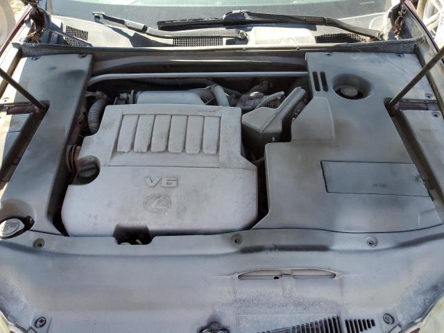 Photo 7 from auction – 2007 LEXUS ES 350 with VIN JTHBJ46G572002146