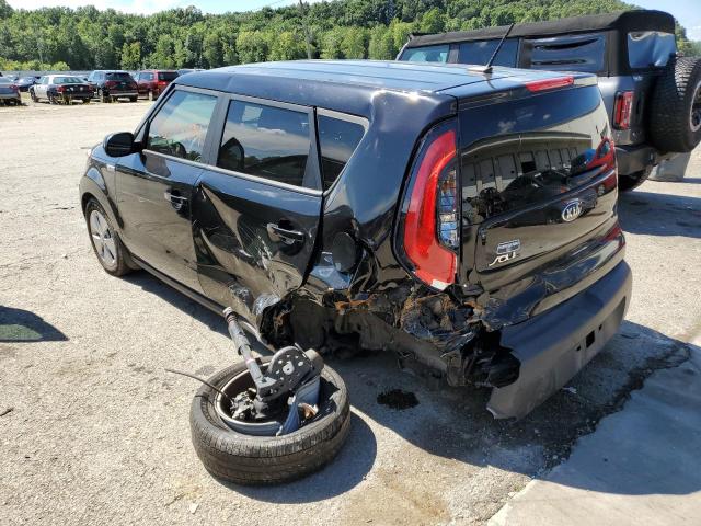 Photo 3 from auction – 2016 KIA SOUL with VIN KNDJN2A26G7344371