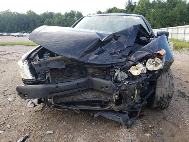 Photo 9 from auction – 2012 HONDA ACCORD SE with VIN 1HGCP2F63CA083164