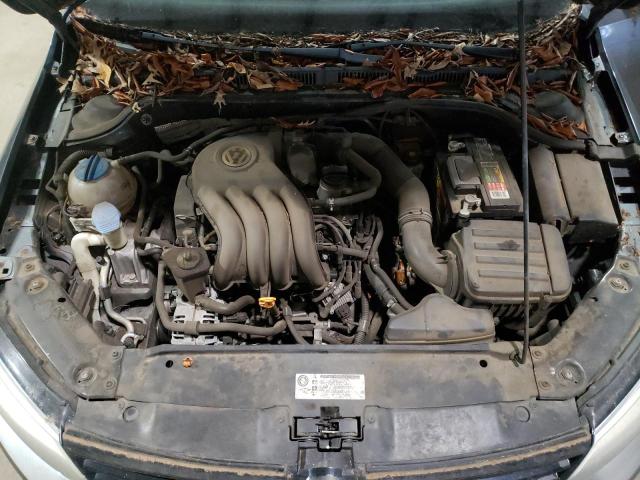 Photo 7 from auction – 2011 VOLKSWAGEN JETTA BASE with VIN 3VW2K7AJ7BM360785