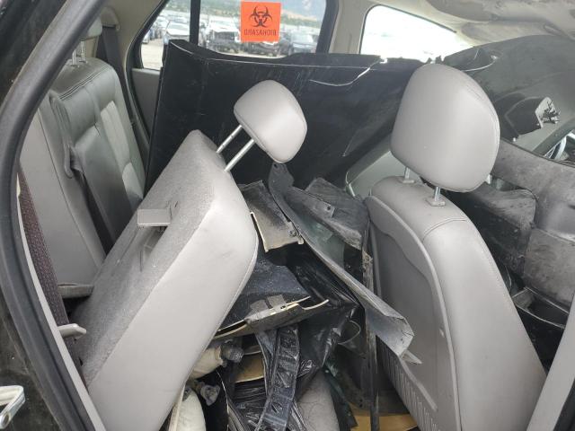 Photo 6 from auction – 2004 SATURN VUE with VIN 5GZCZ53424S843060