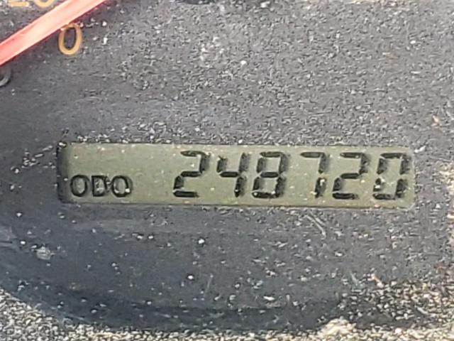 Photo 8 from auction – 2005 TOYOTA HIGHLANDER with VIN JTEHD21AX50037599