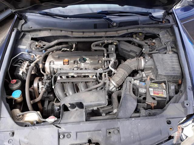 Photo 7 from auction – 2010 HONDA ACCORD EX with VIN 1HGCP2F70AA039855