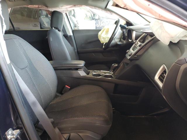 Photo 5 from auction – 2017 CHEVROLET EQUINOX LT with VIN 2GNALCEK7H1604935