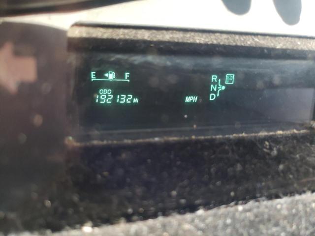 Photo 8 from auction – 2005 TOYOTA PRIUS with VIN JTDKB20U453011400