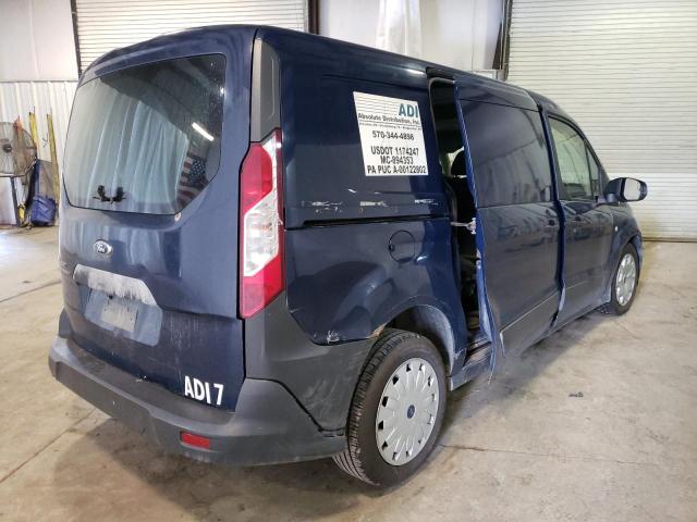 Photo 4 from auction – 2015 FORD TRANSIT CO with VIN NM0LE7E7XF1191083