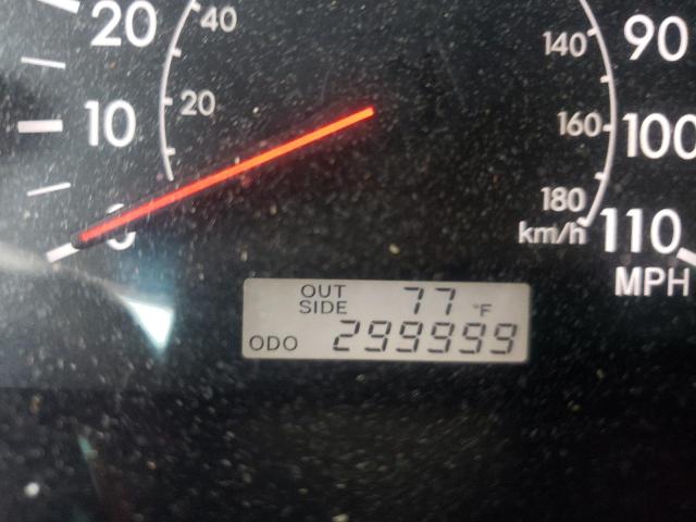 Photo 8 from auction – 2005 TOYOTA COROLLA CE with VIN 1NXBR32E75Z523441