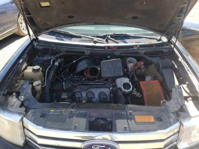 Photo 7 from auction – 2009 FORD FLEX LIMIT with VIN 2FMDK53C99BA35982