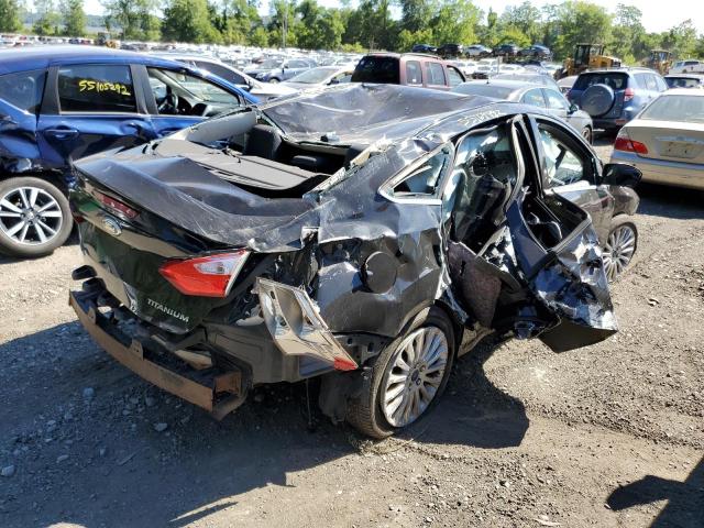 Photo 4 from auction – 2012 FORD FOCUS TITA with VIN 1FAHP3J22CL480177