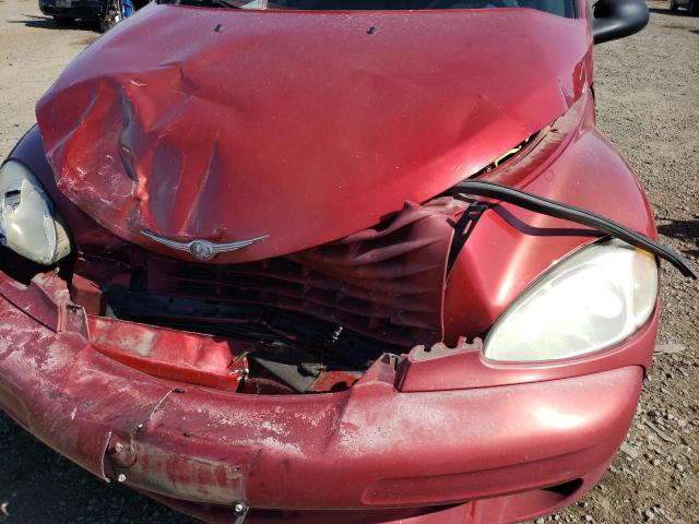 Photo 9 from auction – 2004 CHRYSLER PT CRUISER with VIN 3C4FY48B44T321922