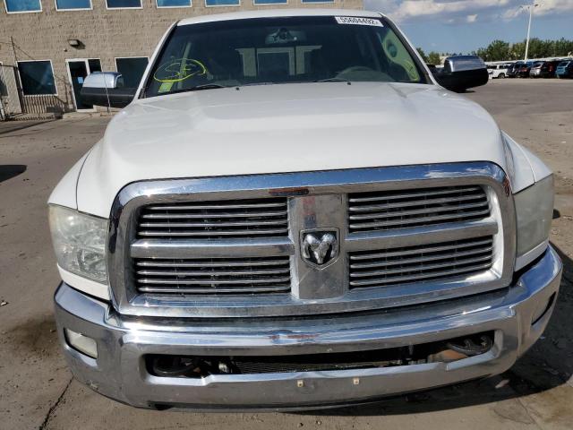 Photo 9 from auction – 2012 DODGE RAM 3500 L with VIN 3C63D3KL6CG210071