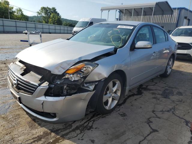 Photo 9 from auction – 2009 NISSAN ALTIMA 3.5 with VIN 1N4BL21E59C126720
