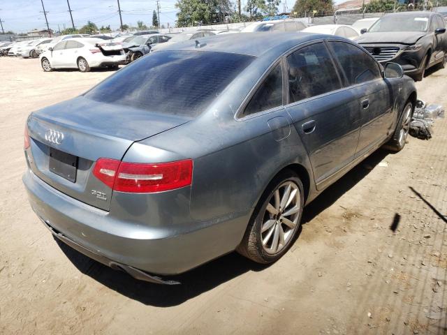 Photo 4 from auction – 2010 AUDI A6 PRESTIG with VIN WAUKGAFB9AN027248