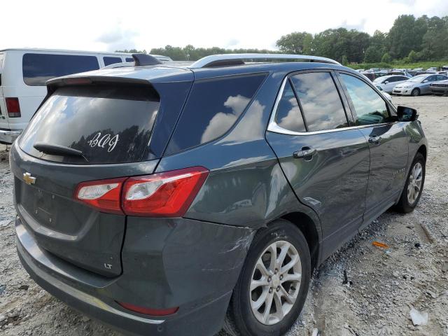 Photo 4 from auction – 2018 CHEVROLET EQUINOX LT with VIN 3GNAXLEU8JS594979