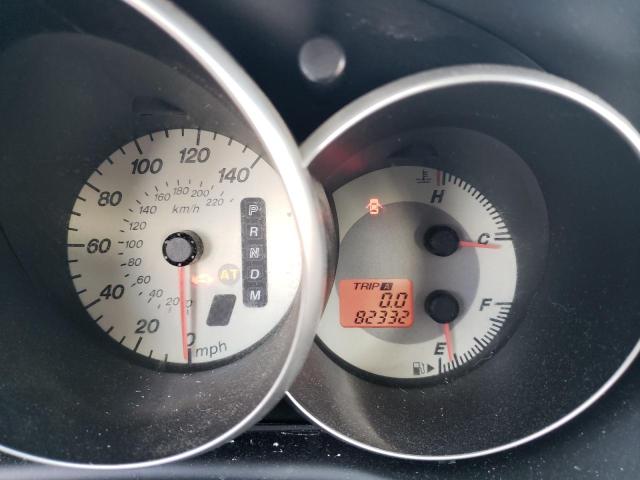 Photo 8 from auction – 2008 MAZDA 3 I with VIN JM1BK32F081797653