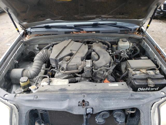 Photo 7 from auction – 2007 TOYOTA 4RUNNER SR with VIN JTEZU14R878089723