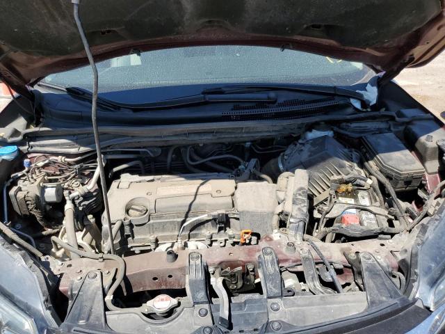 Photo 7 from auction – 2015 HONDA CR-V EX with VIN 2HKRM4H59FH703871