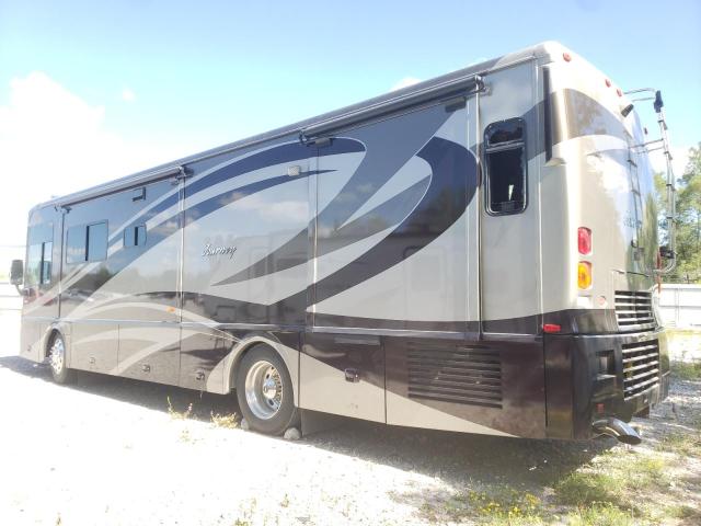 Photo 3 from auction – 2007 WINNEBAGO JOURNEY with VIN 4UZACJDC87CY36908