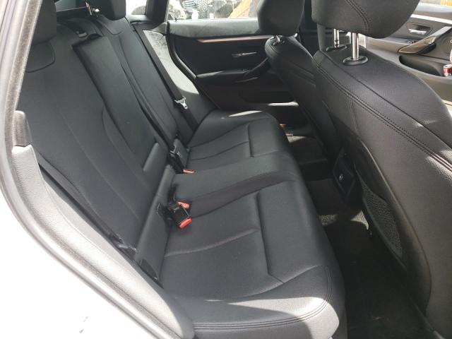 Photo 6 from auction – 2020 BMW 430I GRAN with VIN WBA4J1C06LCE01104