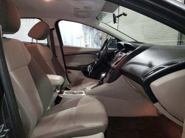 Фото 5 с аукциона – 2013 FORD FOCUS SE с VIN 1FADP3F20DL240585