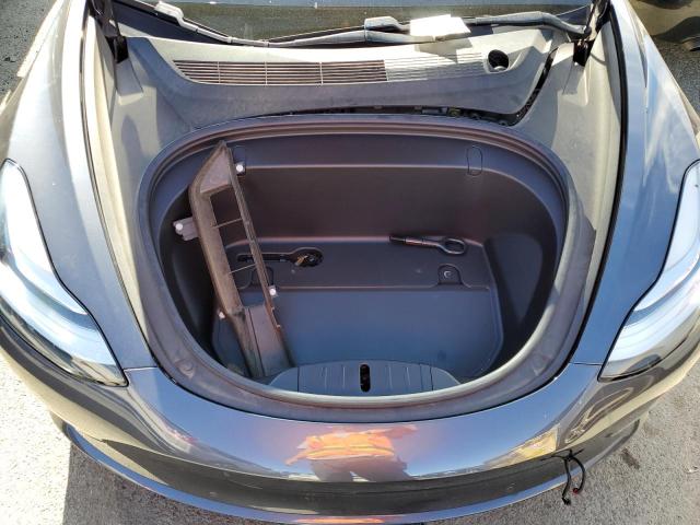 Photo 7 from auction – 2019 TESLA MODEL 3 with VIN 5YJ3E1EB8KF421709