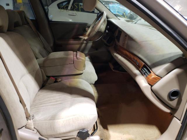 Photo 5 from auction – 2003 BUICK LESABRE CU with VIN 1G4HP52K43U179176