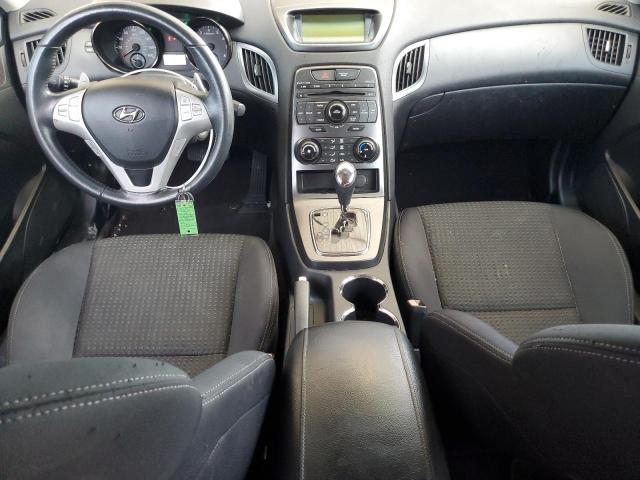 Photo 9 from auction – 2011 HYUNDAI GENESIS CO with VIN KMHHT6KD3BU055868