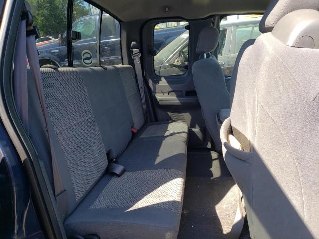 Photo 6 from auction – 2003 FORD F150 with VIN 1FTRX17L03KB18924