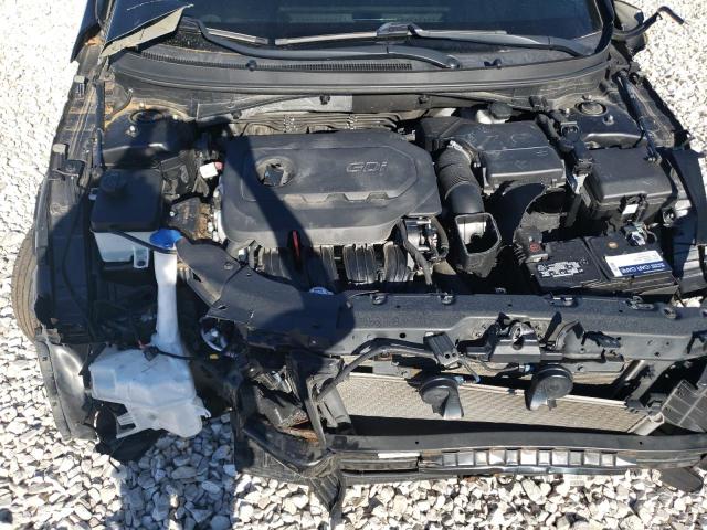 Photo 7 from auction – 2015 HYUNDAI SONATA SE with VIN 5NPE24AF6FH256133