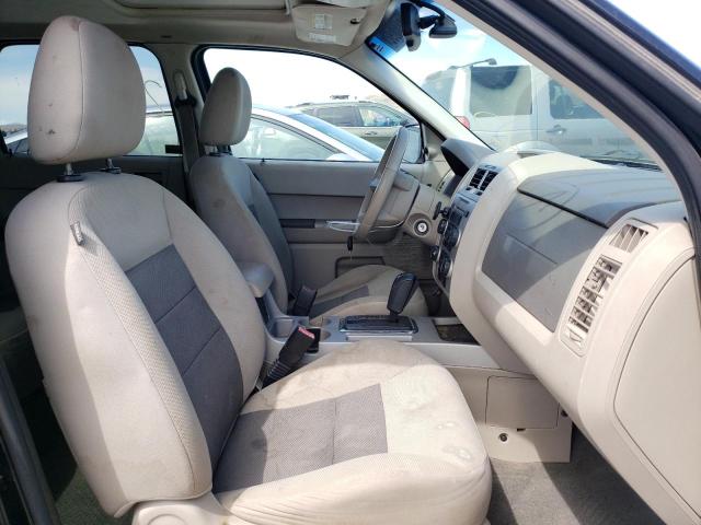Photo 5 from auction – 2008 FORD ESCAPE XLT with VIN 1FMCU93168KB92000
