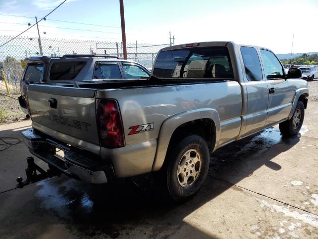 Photo 4 from auction – 2003 CHEVROLET silverado with VIN 2GCEK19V331190387