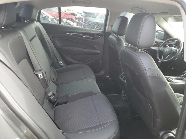 Photo 6 from auction – 2018 BUICK REGAL PREF with VIN W04GN6SX0J1101493