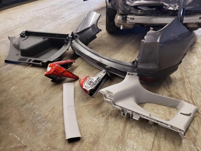 Photo 9 from auction – 2019 HONDA CR-V EX with VIN 7FARW2H59KE011170