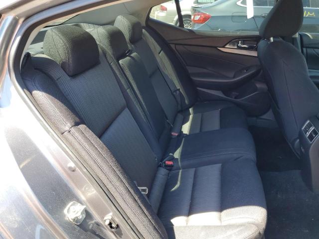 Photo 6 from auction – 2018 NISSAN MAXIMA 3.5 with VIN 1N4AA6AP5JC390146