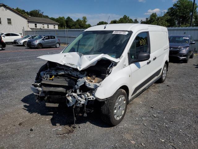 Photo 2 from auction – 2015 FORD TRANSIT CO with VIN NM0LS7EX9F1226186