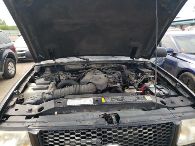 Photo 7 from auction – 2001 FORD RANGER SUP with VIN 1FTZR15E01PB64591