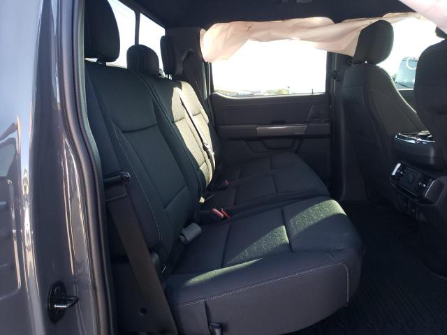 Photo 6 from auction – 2021 FORD F150 SUPER with VIN 1FTFW1ED7MFC86507