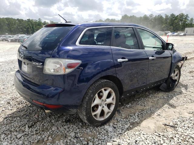 Photo 4 from auction – 2010 MAZDA CX-7 with VIN JM3ER4WL2A0351084