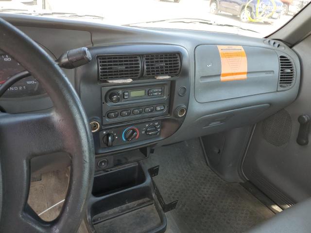 Photo 9 from auction – 2011 FORD RANGER with VIN 1FTKR1AD3BPA98702