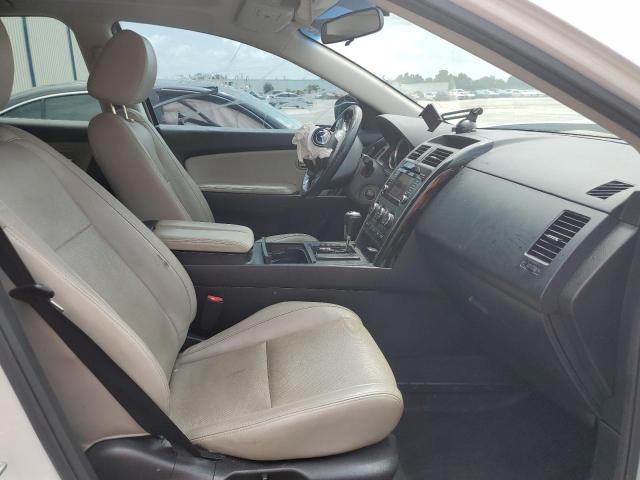 Photo 5 from auction – 2015 MAZDA CX-9 TOURI with VIN JM3TB2CAXF0465375