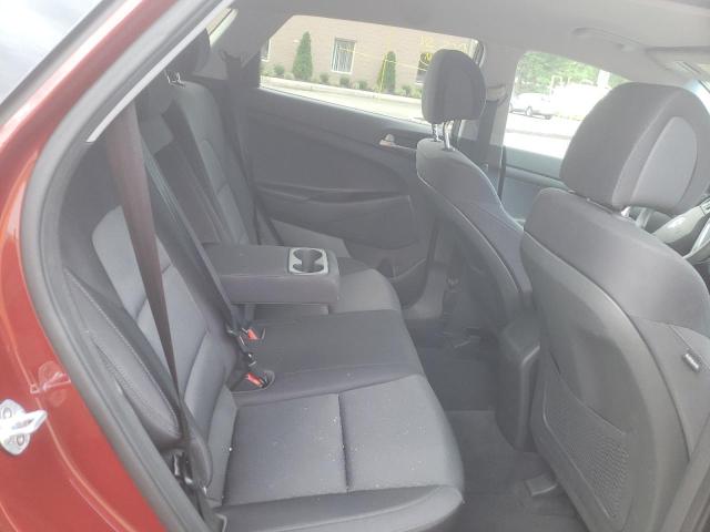 Photo 6 from auction – 2018 HYUNDAI TUCSON SE with VIN KM8J2CA47JU766489